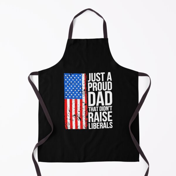 Item preview, A Proud Dad That Didn't Raise Classic designed and sold by deandr0.