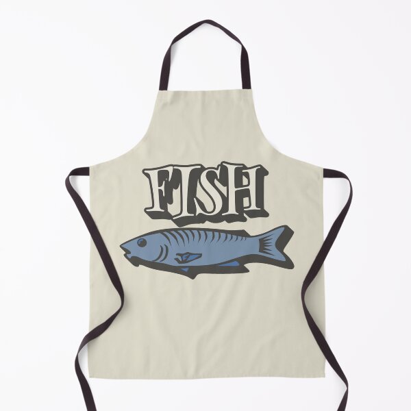 Item preview, Fish And Chips Couples Design, Fun Fish Design For Fish And Chips Lovers designed and sold by TrulyEpoque.