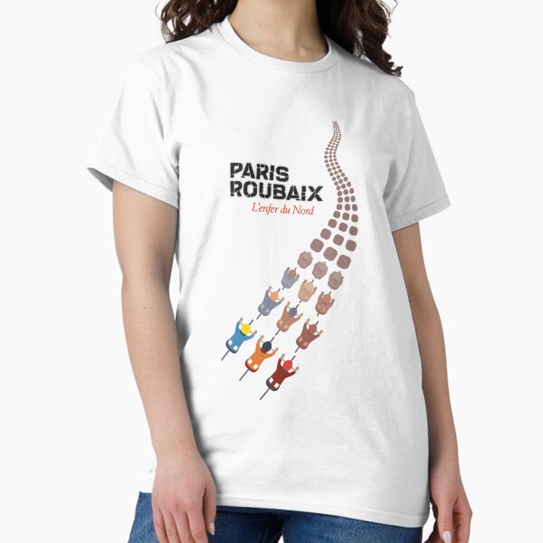Item preview, Paris Roubaix designed and sold by VeloCityStore.