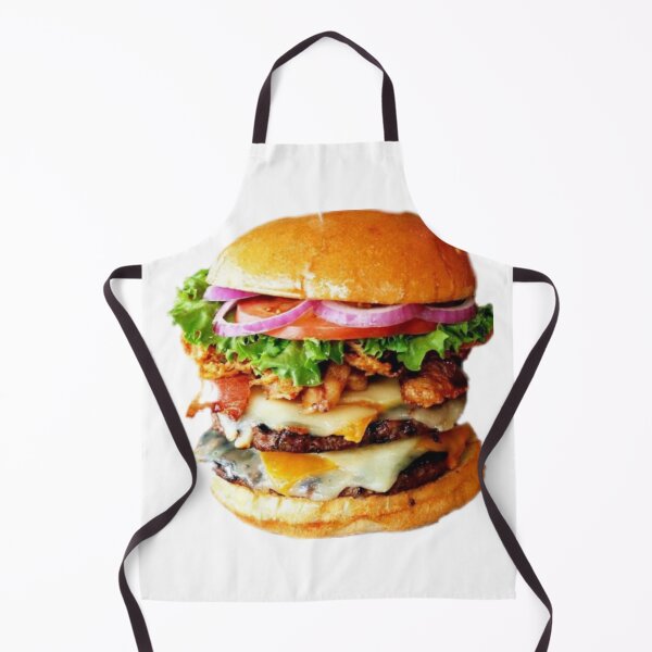 Item preview, Burger design  designed and sold by ShinyIndia18.