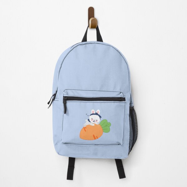 Item preview, STRAY KIDS (SKZOO) Sleeping Leebit  designed and sold by LilMissRandom17.