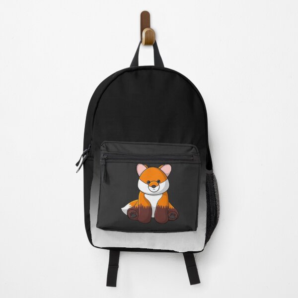 Item preview, Red Fox designed and sold by NLDStudios.