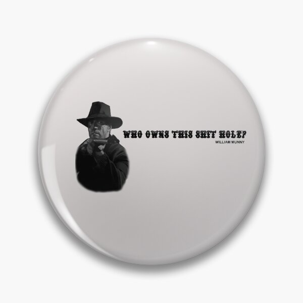 Item preview, Unforgiven designed and sold by AlChac.