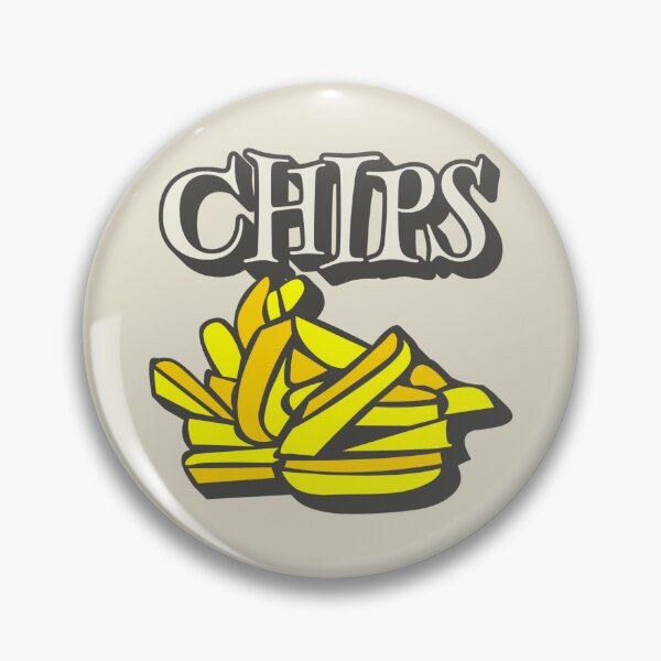 Item preview, Fish And Chips Couples Design, Fun Chips Design For Fish And Chips Lovers designed and sold by TrulyEpoque.