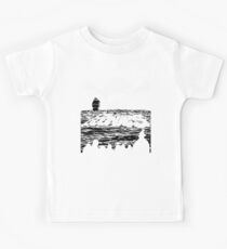 Die Goonies Kinder T-Shirt