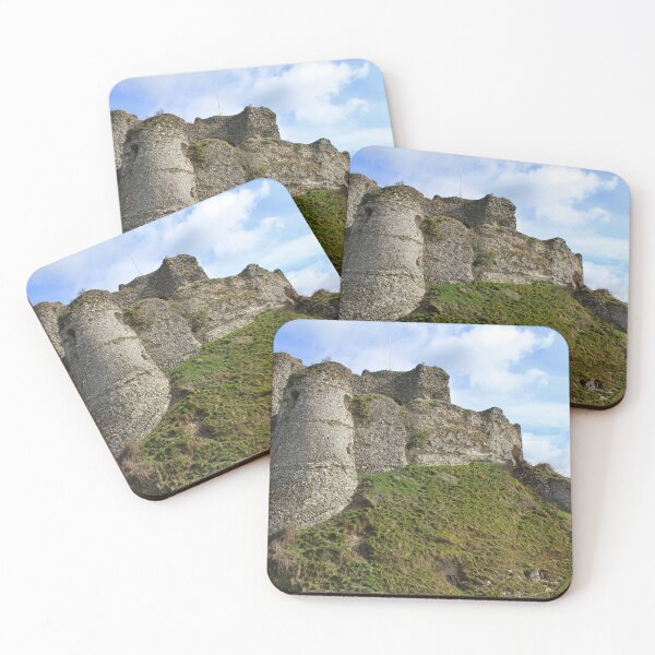 Item preview, Castle ruins, Arques-la-Bataille, France designed and sold by Imladris01.