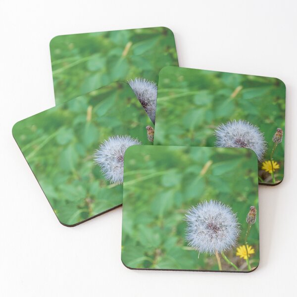 Item preview, summer picture - dandelion fluff - blowball designed and sold by Rostislav Bouda.