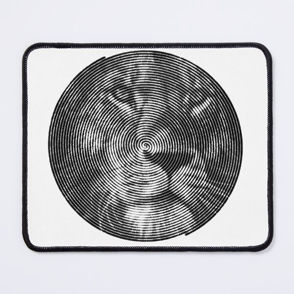 Item preview, Lion in Spiroglyphics designed and sold by stickers diya.