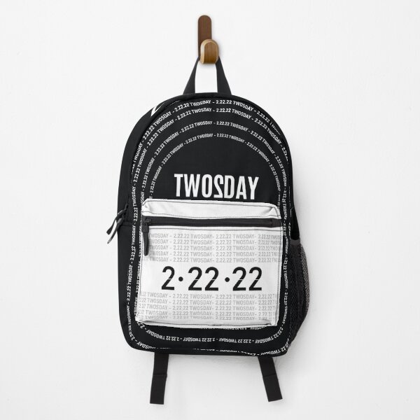 Item preview, Twosday the 22nd designed and sold by Cine Store Merch.