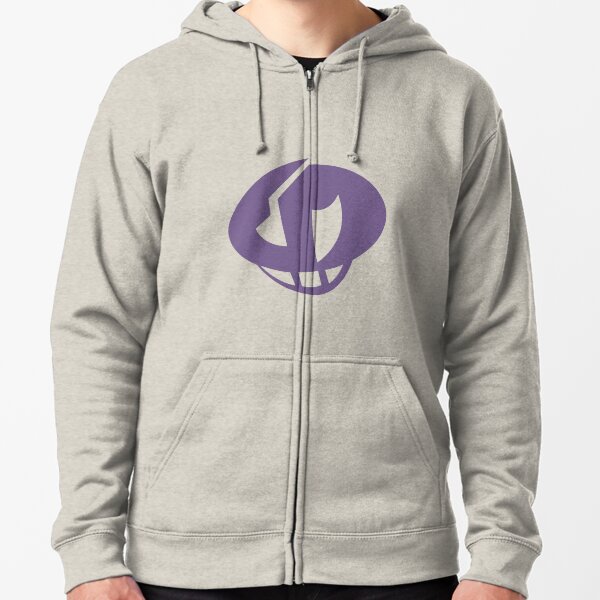 Pokemon center guzma hoodie online