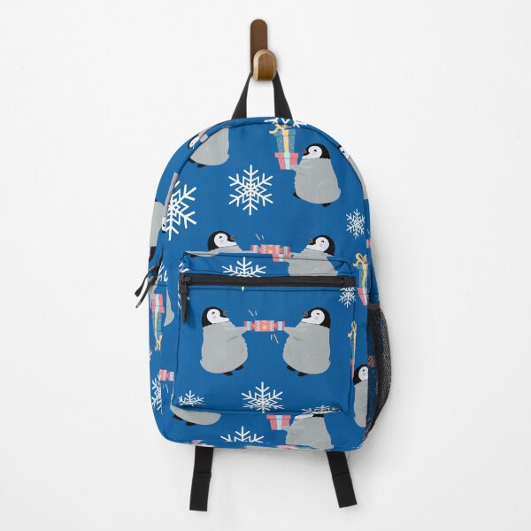 Item preview, Penguins Pattern designed and sold by BF Designs.