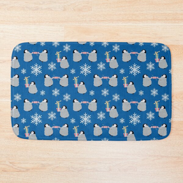 Item preview, Penguins Pattern designed and sold by BF Designs.