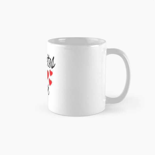 Item preview, Valentine's Day Vous Êtes Mon Amour Essential designed and sold by PattiRaffensbe.