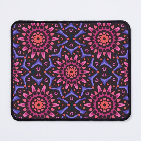 Item preview, mandala pattern design designed and sold by Hoetoons.