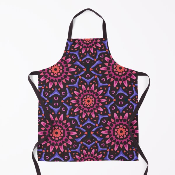 Item preview, mandala pattern design designed and sold by Hoetoons.