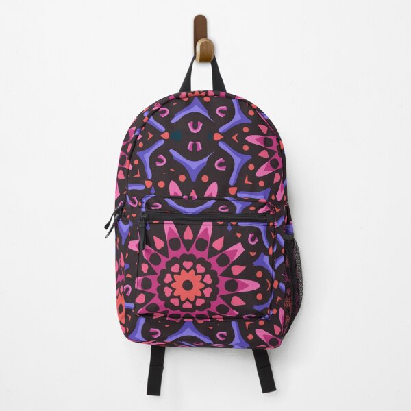 Item preview, mandala pattern design designed and sold by Hoetoons.