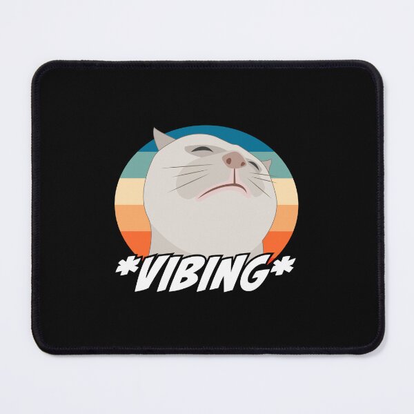 Item preview, Vibing cat designed and sold by projectpima.