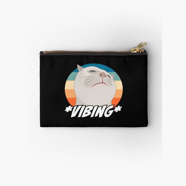 Item preview, Vibing cat designed and sold by projectpima.