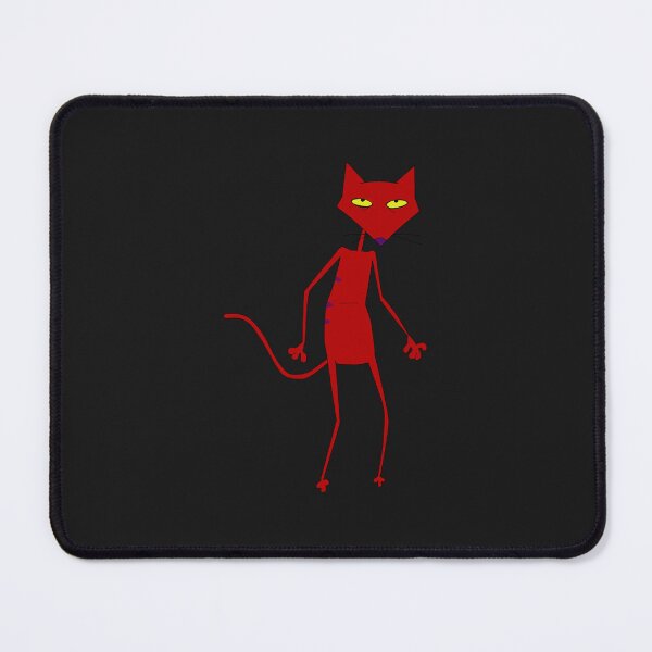 Item preview, Katz Sticker designed and sold by AdrianCsiza.