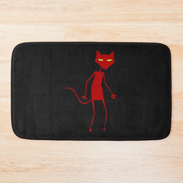 Item preview, Katz Sticker designed and sold by AdrianCsiza.