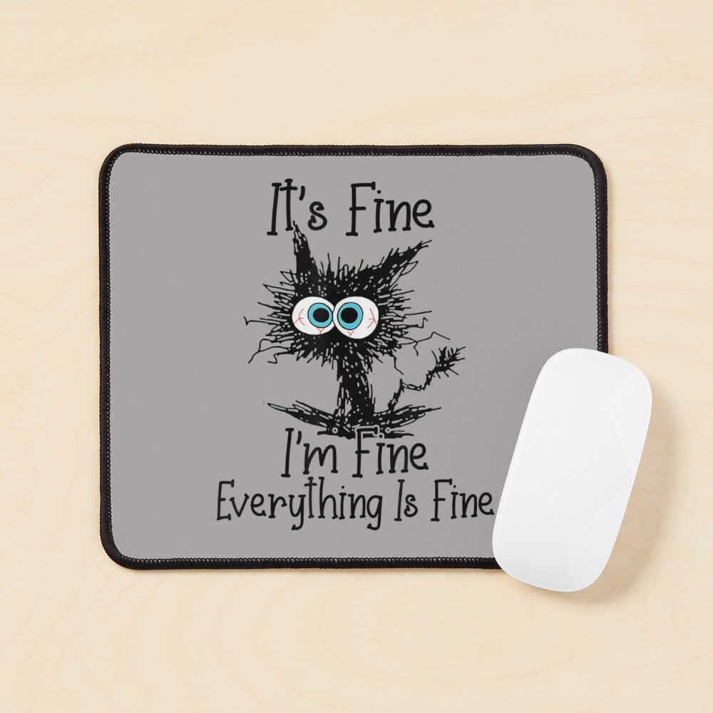 Item preview, Mouse Pad designed and sold by zacben.