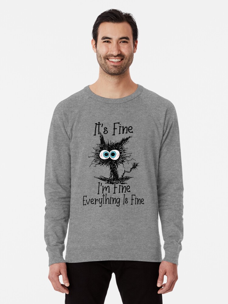 It's best sale fine sweatshirt