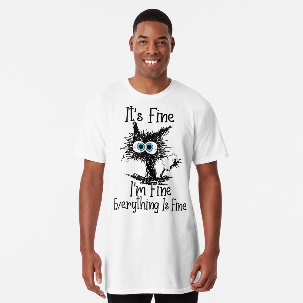 Item preview, Long T-Shirt designed and sold by zacben.