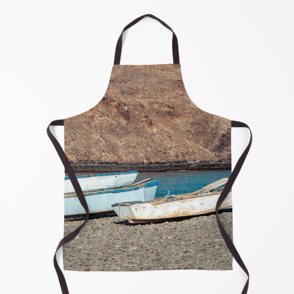 Item preview, The fishing boats designed and sold by Kim Phillip Brosien.