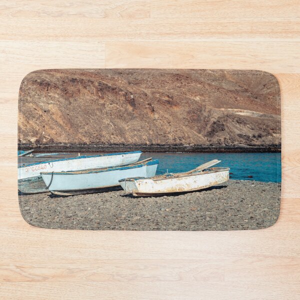 Item preview, The fishing boats designed and sold by Kim Phillip Brosien.
