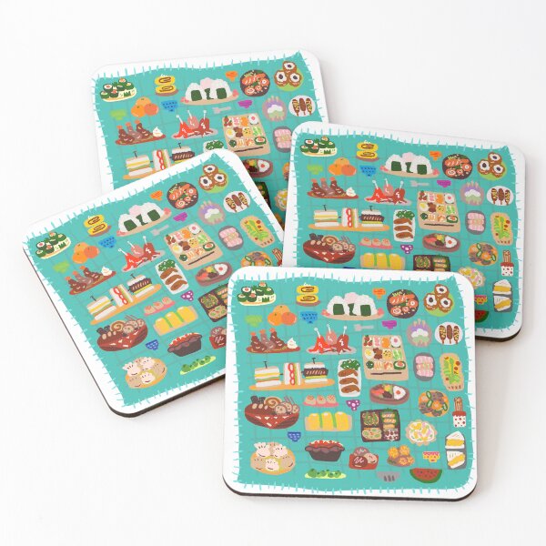 Item preview, Let's go picnic! designed and sold by littleredcheeks.