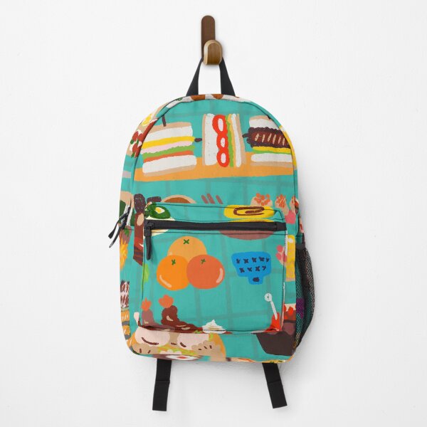 Item preview, Let's go picnic! designed and sold by littleredcheeks.