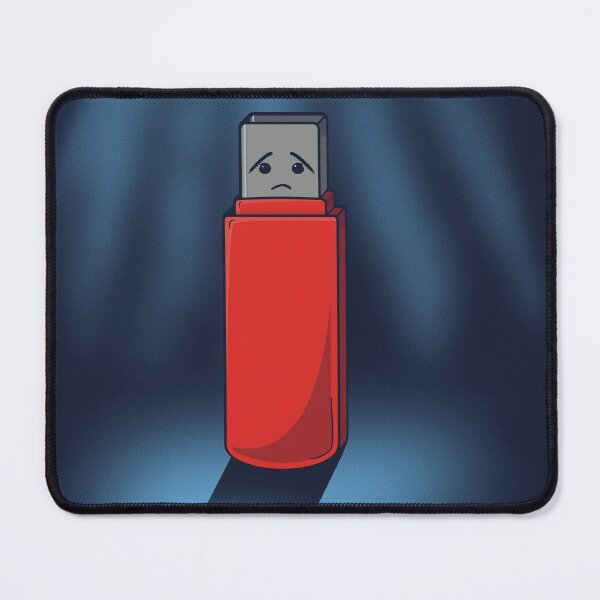 Item preview, Life is too short to remove USB safely! designed and sold by KikkoHiro.