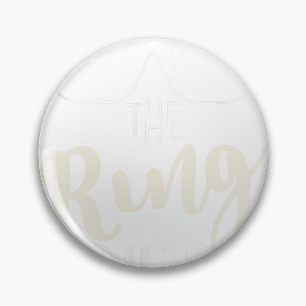 Item preview, Yup I'm The Ring Dude Funny Ring Bearer Wedding designed and sold by designreb.