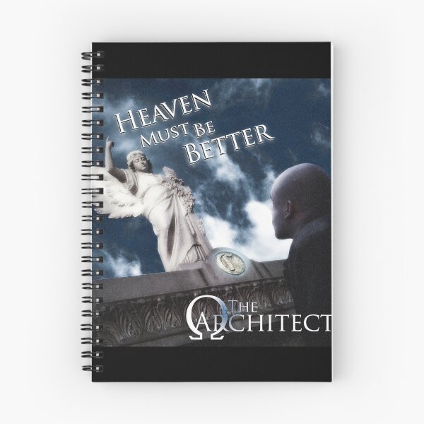 Item preview, Heaven Must Be Better designed and sold by IAmMusicEnt.