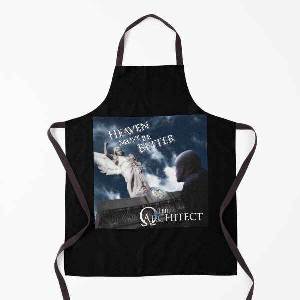 Item preview, Heaven Must Be Better designed and sold by IAmMusicEnt.