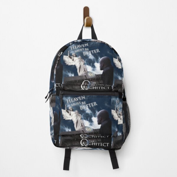 Item preview, Heaven Must Be Better designed and sold by IAmMusicEnt.