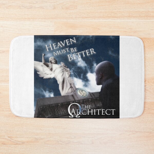 Item preview, Heaven Must Be Better designed and sold by IAmMusicEnt.