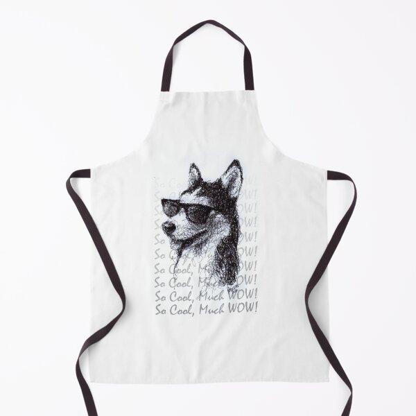 Item preview, So Cool, Much WOW! designed and sold by berdieee.