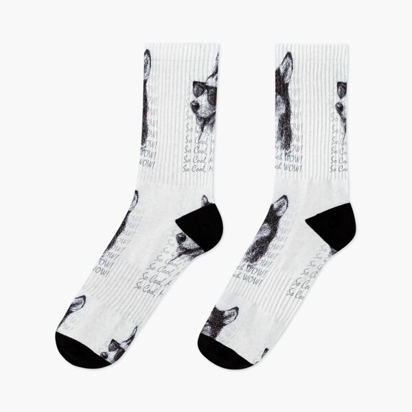 Item preview, So Cool, Much WOW! designed and sold by berdieee.