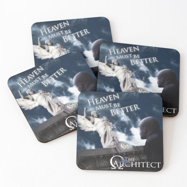 Item preview, Heaven Must Be Better designed and sold by IAmMusicEnt.