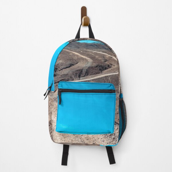 Item preview, The volcanic landscape of Fuerte designed and sold by Kim Phillip Brosien.
