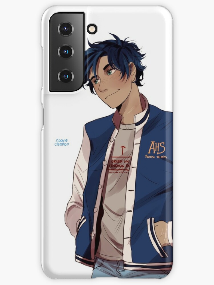 Percy Jackson Samsung Galaxy Phone Case for Sale by