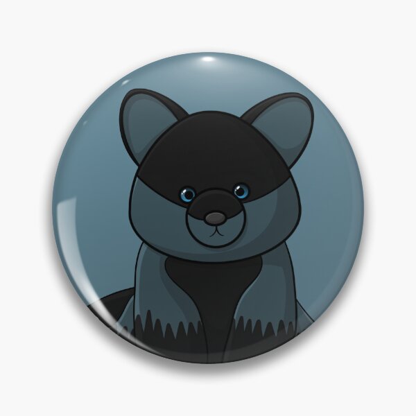 Item preview, Silver Fox designed and sold by NLDStudios.
