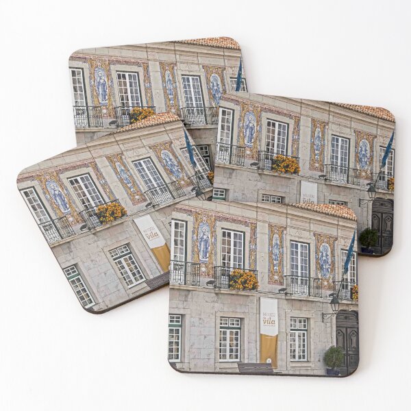 Item preview, Cascais Town Museum - 1 © designed and sold by © Hany G. Jadaa © Prince John Photography.
