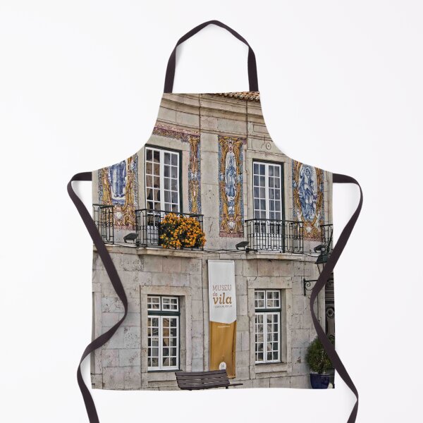 Item preview, Cascais Town Museum - 1 © designed and sold by © Hany G. Jadaa © Prince John Photography.