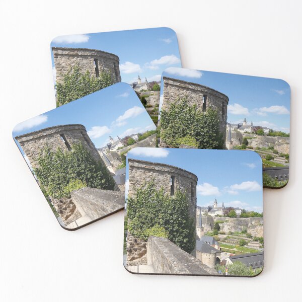 Item preview, Casemates, Luxembourg, Europe designed and sold by Torsten  Krüger.