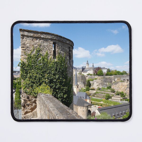 Item preview, Casemates, Luxembourg, Europe designed and sold by Torsten Krüger.