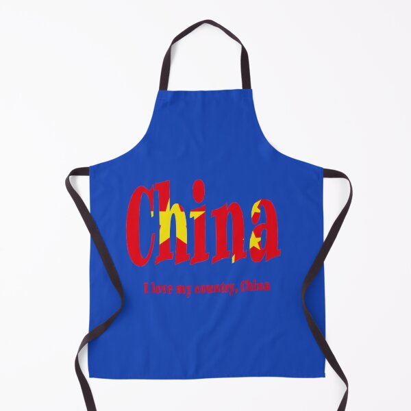 Item preview, I love my country, China This is based on the China flag designed and sold by mostheristore.