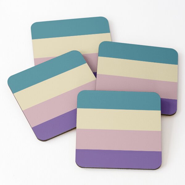 Item preview, Frozen Plum Mix Solid Color designed and sold by WayneTower.