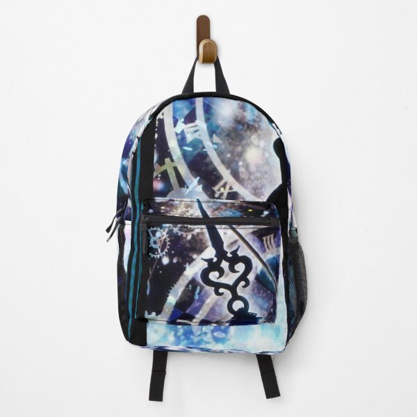Item preview, VIII - Justice || Ouro Kronii designed and sold by AszaAri.